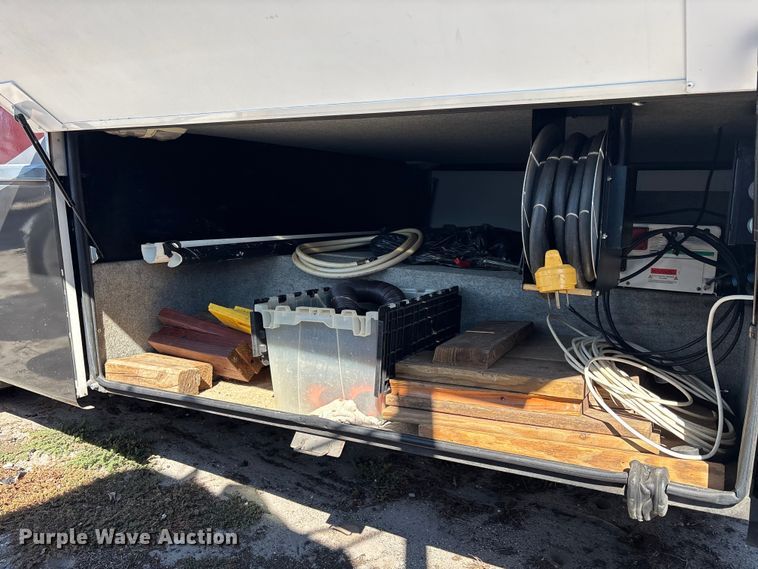 image for item YA1392 2007 Newmar Mountain Air RV