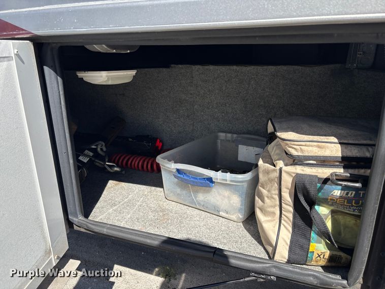 image for item YA1392 2007 Newmar Mountain Air RV