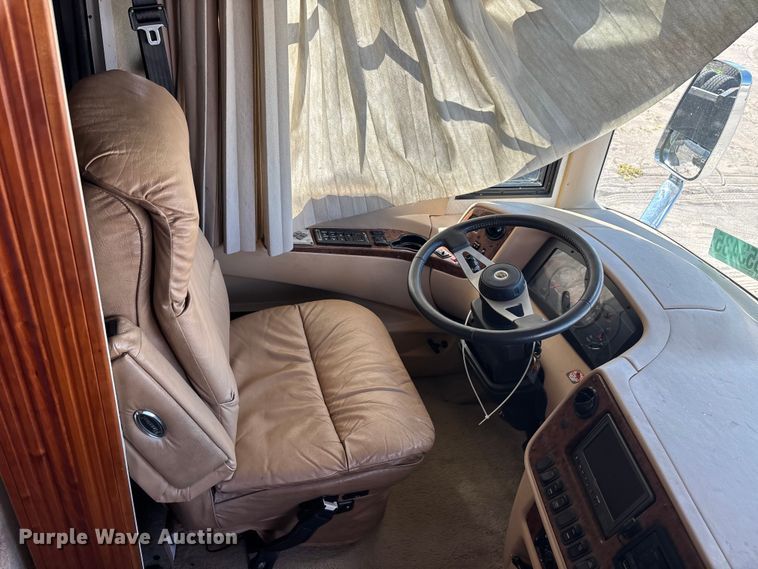 image for item YA1392 2007 Newmar Mountain Air RV