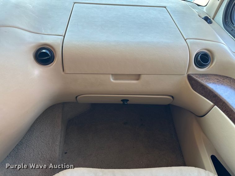 image for item YA1392 2007 Newmar Mountain Air RV