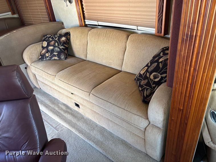 image for item YA1392 2007 Newmar Mountain Air RV