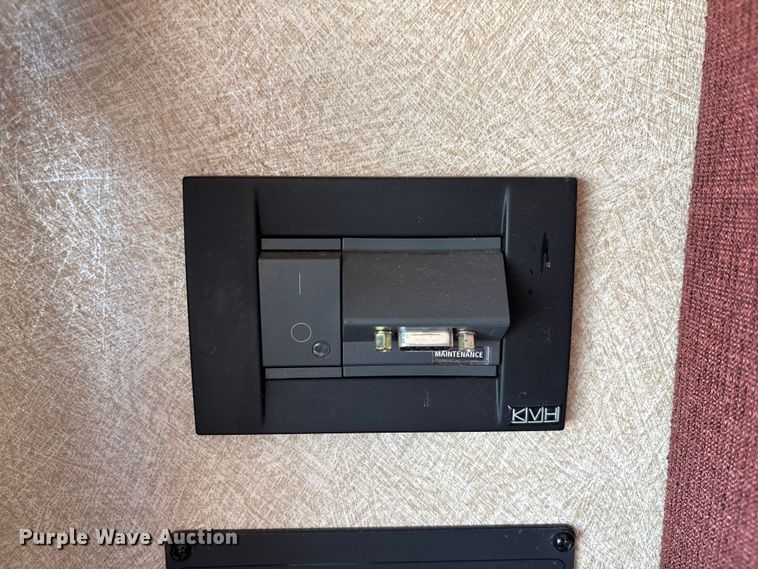 image for item YA1392 2007 Newmar Mountain Air RV