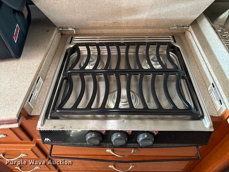 image for item YA1392 2007 Newmar Mountain Air RV