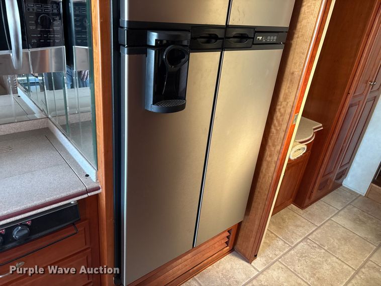 image for item YA1392 2007 Newmar Mountain Air RV