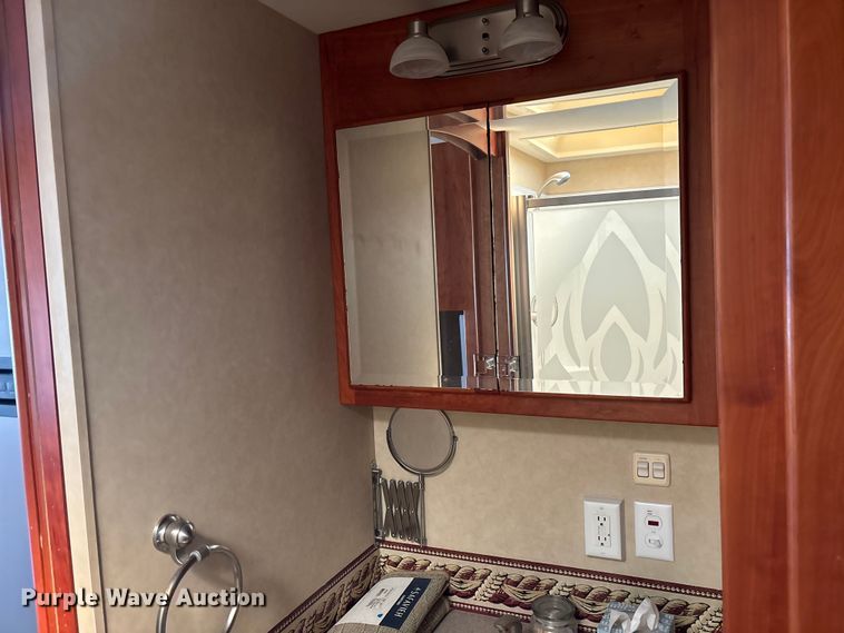 image for item YA1392 2007 Newmar Mountain Air RV