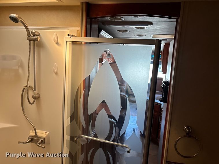 image for item YA1392 2007 Newmar Mountain Air RV