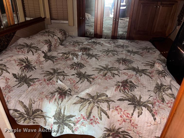 image for item YA1392 2007 Newmar Mountain Air RV