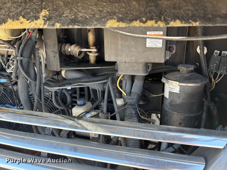 image for item YA1392 2007 Newmar Mountain Air RV