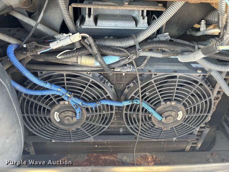 image for item YA1392 2007 Newmar Mountain Air RV