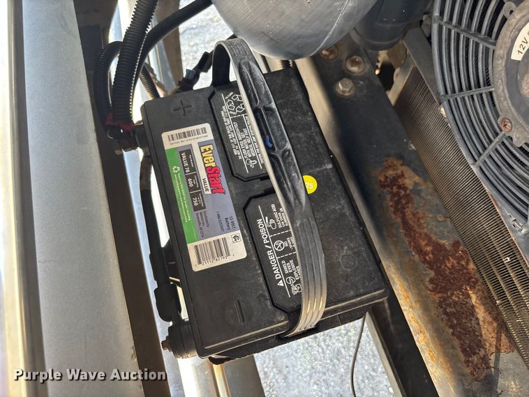 image for item YA1392 2007 Newmar Mountain Air RV