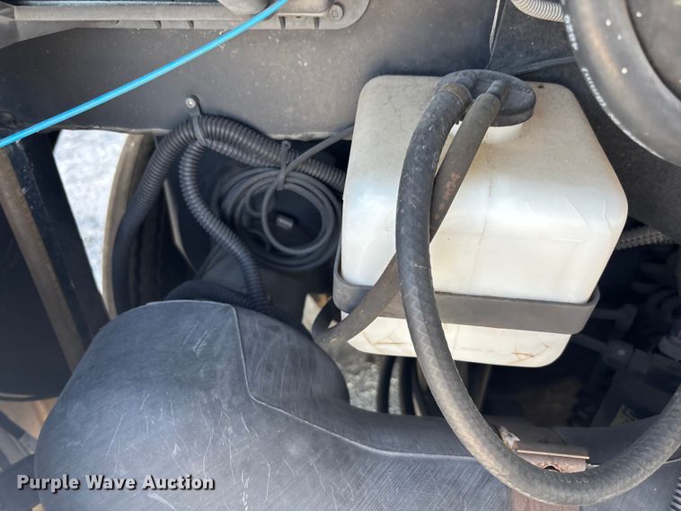 image for item YA1392 2007 Newmar Mountain Air RV