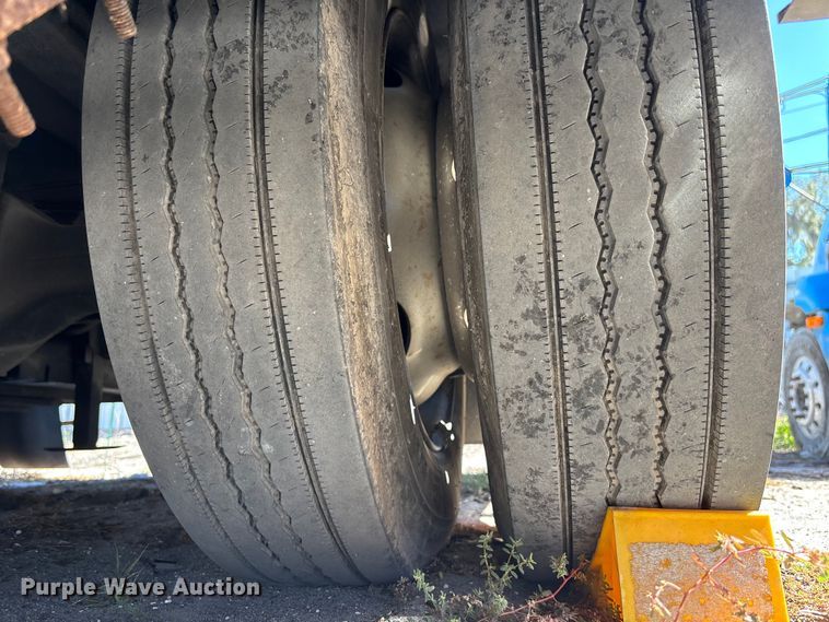 image for item YA1392 2007 Newmar Mountain Air RV