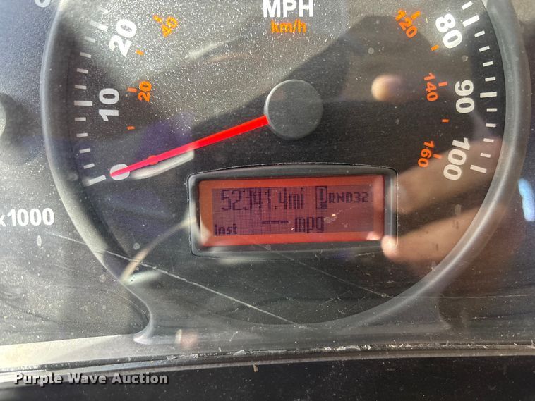 image for item YA1392 2007 Newmar Mountain Air RV