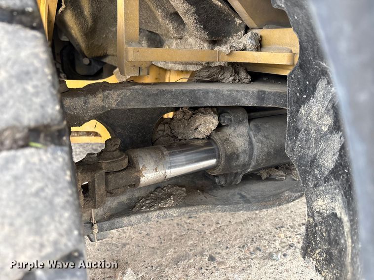 image for item YA1406 Caterpillar GP25N forklift