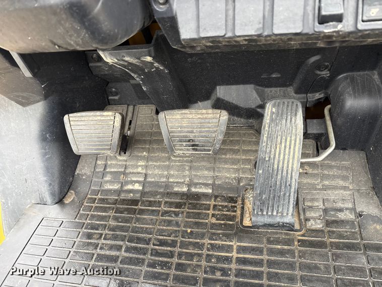 image for item YA1406 Caterpillar GP25N forklift