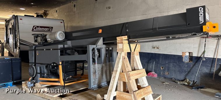 image for item YA1437 2024 Crown TSP6500-33 order picker