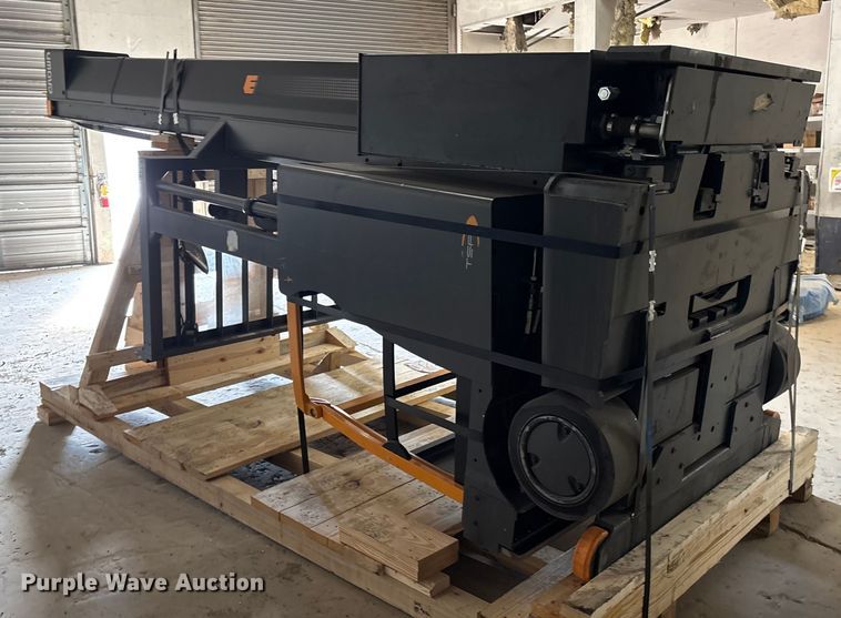 image for item YA1437 2024 Crown TSP6500-33 order picker