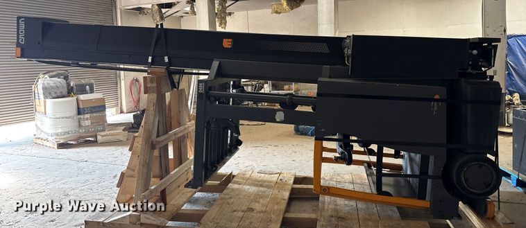 image for item YA1437 2024 Crown TSP6500-33 order picker