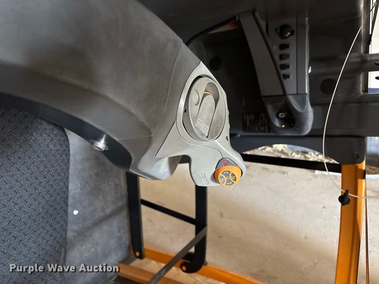 image for item YA1437 2024 Crown TSP6500-33 order picker