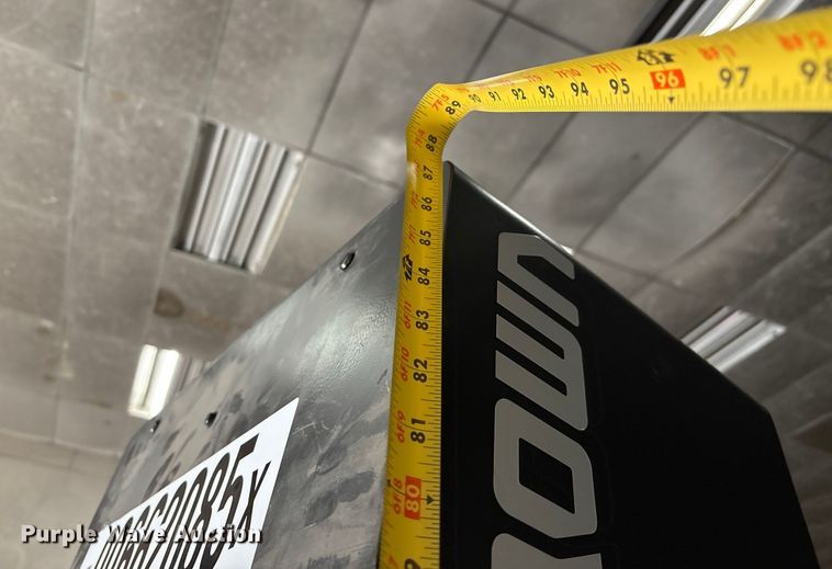 image for item YA1437 2024 Crown TSP6500-33 order picker