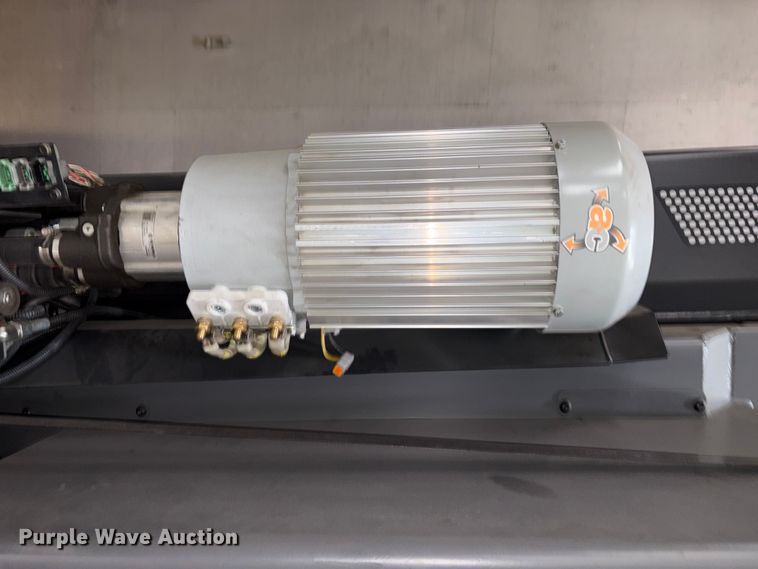 image for item YA1437 2024 Crown TSP6500-33 order picker