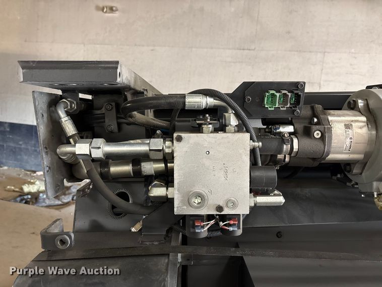 image for item YA1437 2024 Crown TSP6500-33 order picker