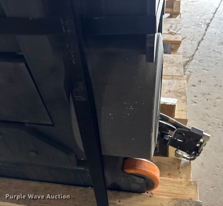 image for item YA1437 2024 Crown TSP6500-33 order picker