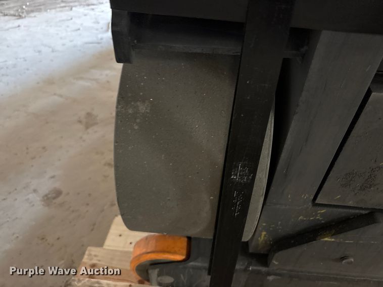 image for item YA1437 2024 Crown TSP6500-33 order picker