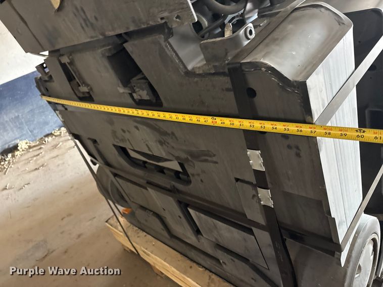 image for item YA1437 2024 Crown TSP6500-33 order picker