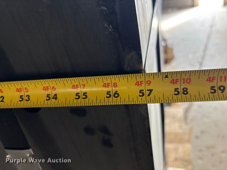 image for item YA1437 2024 Crown TSP6500-33 order picker