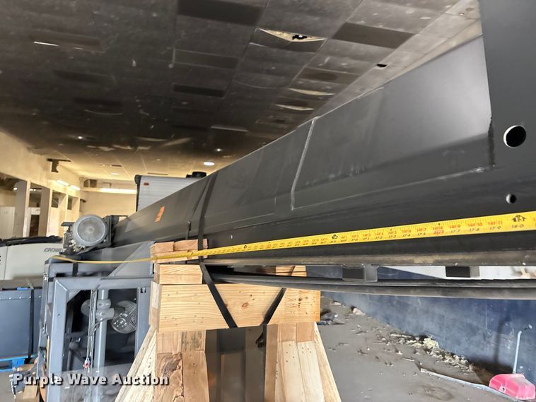 image for item YA1437 2024 Crown TSP6500-33 order picker