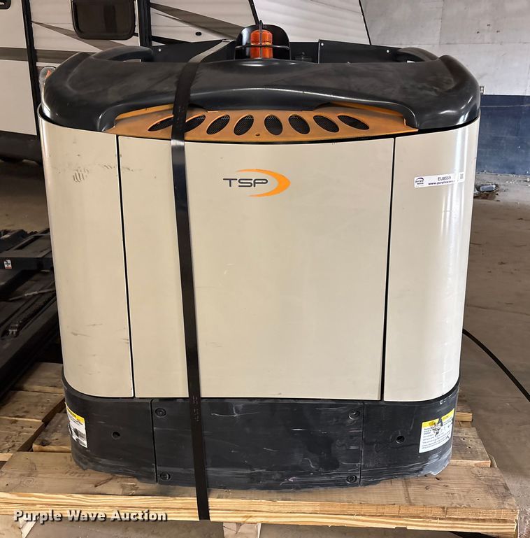 image for item YA1437 2024 Crown TSP6500-33 order picker