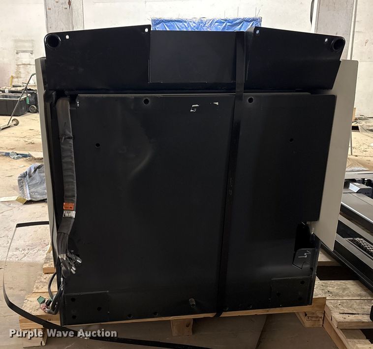 image for item YA1437 2024 Crown TSP6500-33 order picker