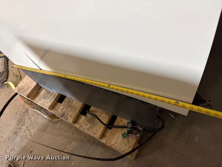 image for item YA1437 2024 Crown TSP6500-33 order picker