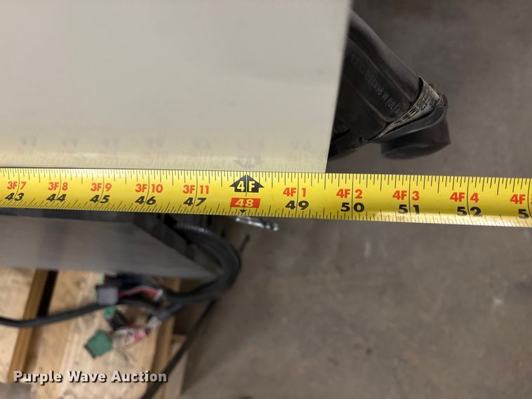 image for item YA1437 2024 Crown TSP6500-33 order picker