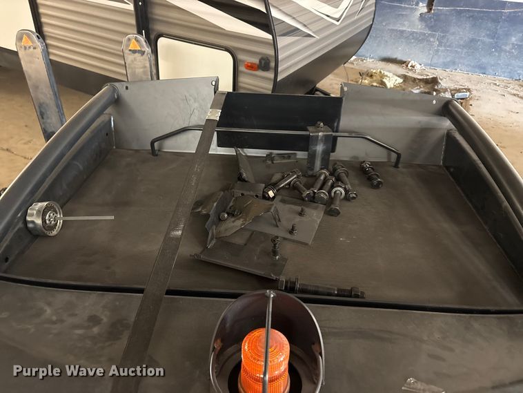 image for item YA1437 2024 Crown TSP6500-33 order picker