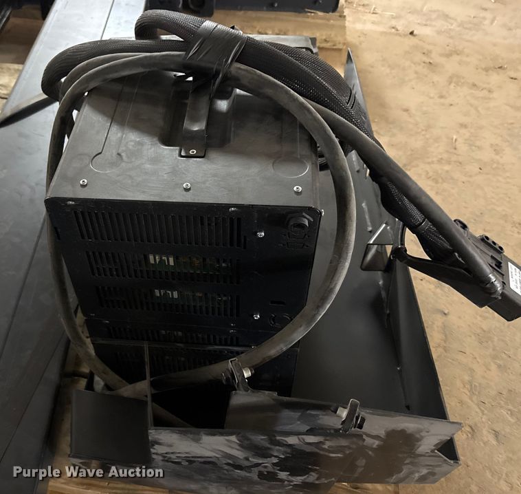 image for item YA1437 2024 Crown TSP6500-33 order picker