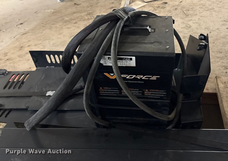 image for item YA1437 2024 Crown TSP6500-33 order picker