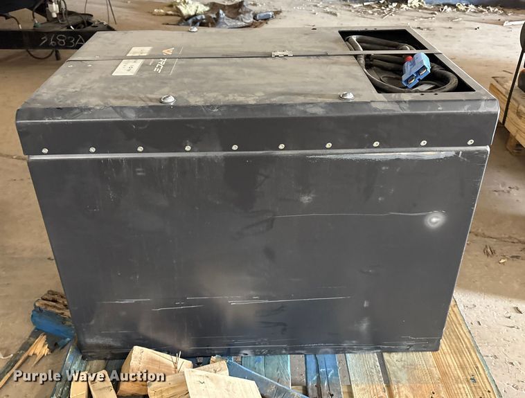 image for item YA1437 2024 Crown TSP6500-33 order picker