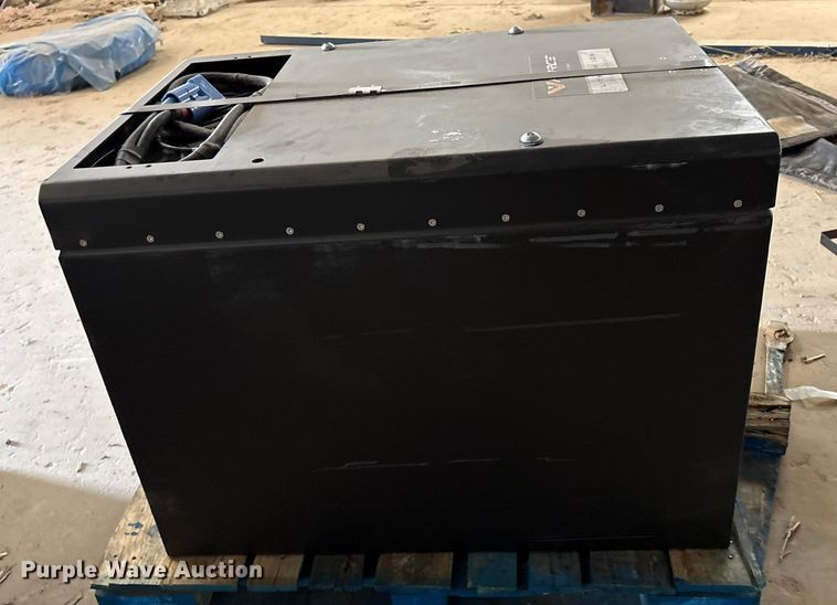 image for item YA1437 2024 Crown TSP6500-33 order picker