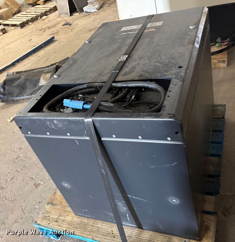 image for item YA1437 2024 Crown TSP6500-33 order picker