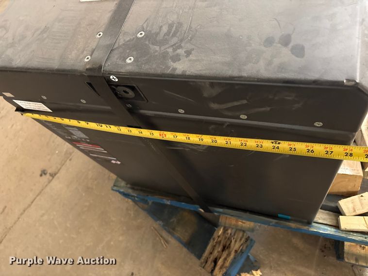 image for item YA1437 2024 Crown TSP6500-33 order picker