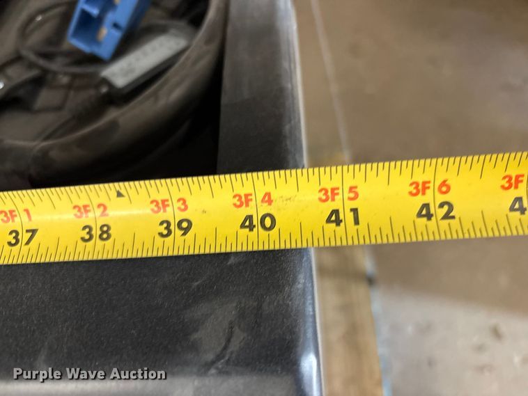 image for item YA1437 2024 Crown TSP6500-33 order picker