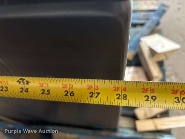 image for item YA1437 2024 Crown TSP6500-33 order picker