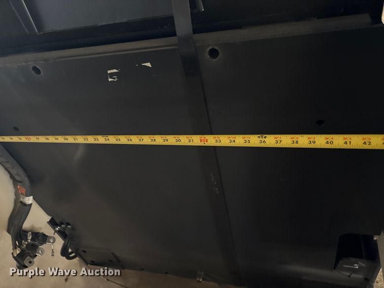 image for item YA1437 2024 Crown TSP6500-33 order picker