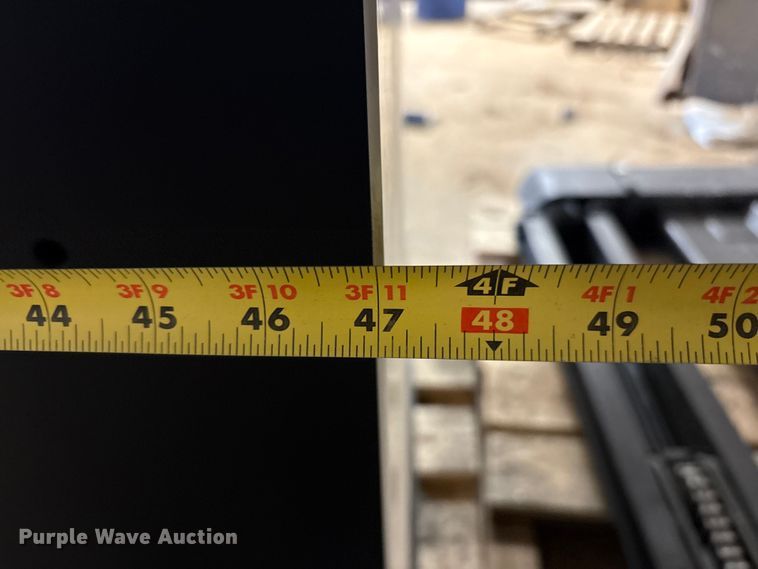 image for item YA1437 2024 Crown TSP6500-33 order picker