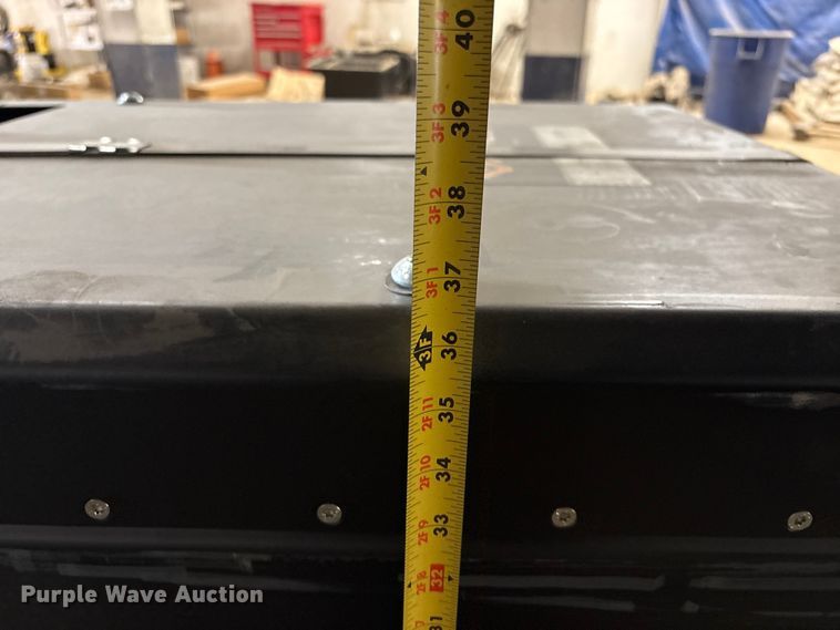 image for item YA1437 2024 Crown TSP6500-33 order picker