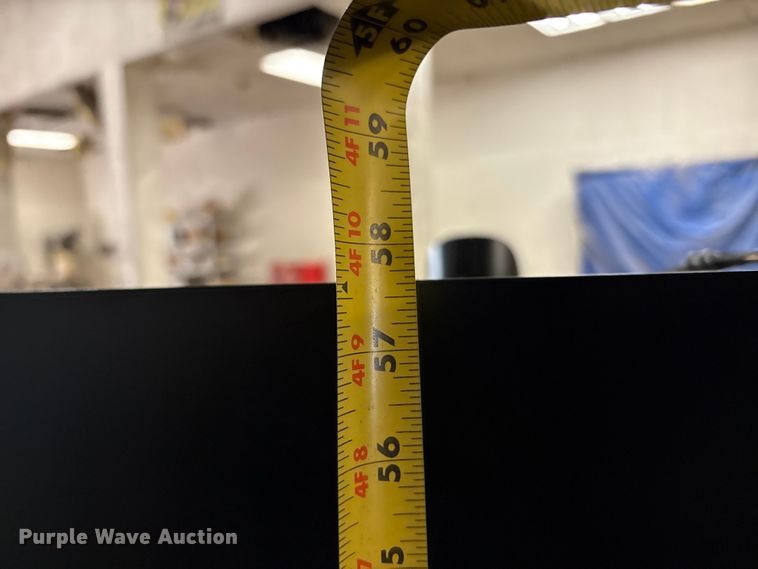 image for item YA1437 2024 Crown TSP6500-33 order picker