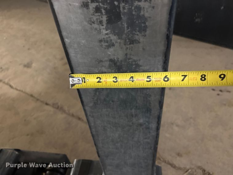 image for item YA1437 2024 Crown TSP6500-33 order picker