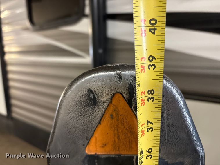 image for item YA1437 2024 Crown TSP6500-33 order picker